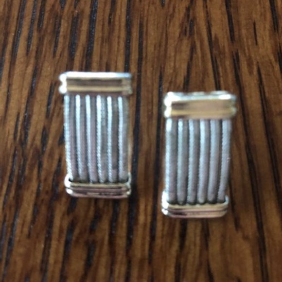 Gorgeous necklace and earrings - Picture 3 of 4